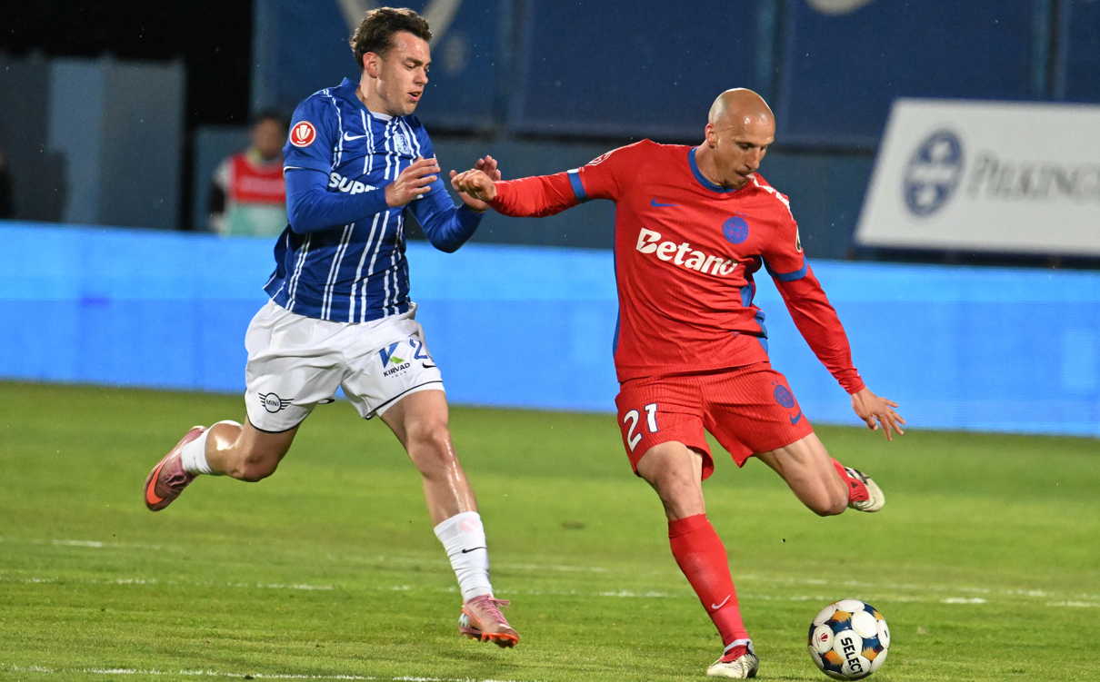 Adi Popa a spus cine l-a băgat pe Vlad Chiricheș pe ”lista neagră” a lui Gigi Becali: ”Cunosc modul de lucru”