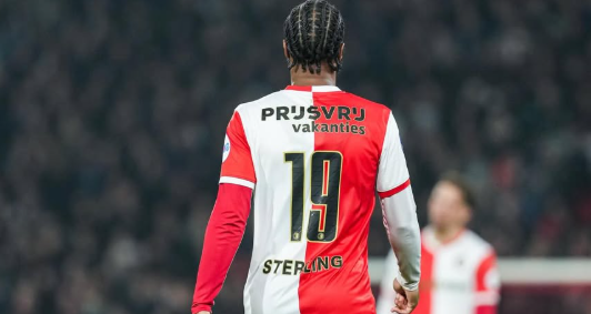 Surpriză! Raheem Sterling, OUT: ”Exclus!”. S-au convins după 333 de minute