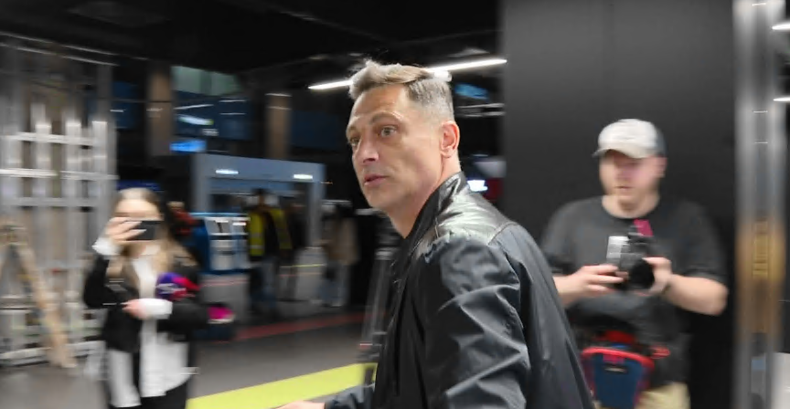 ”Te mai întorci la FCSB?”. Mirel Rădoi a dat răspunsul