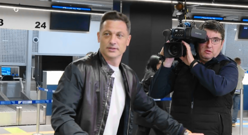 Imagine Stire Mirel Rădoi a spus de ce a plecat de la FCSB! Mesaj pentru Gigi Becali: ”Poate să fie dezamăgit” | 2review.ro