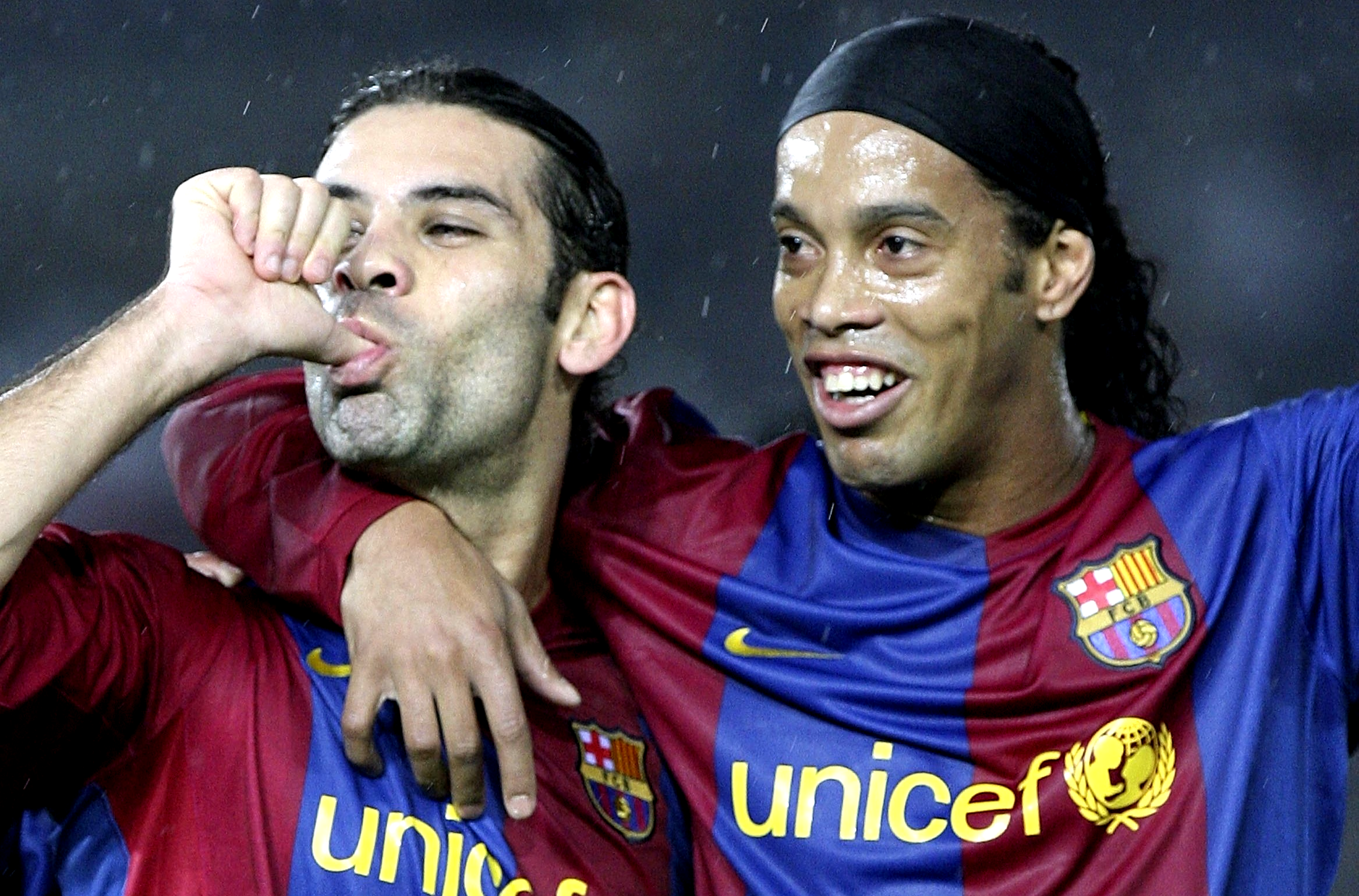 Imagine Stire Lovitura carierei: Rafa Marquez, selecționer imediat după ce se termină Cupa Mondială! | 2review.ro