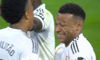 mbappe gol real alaves