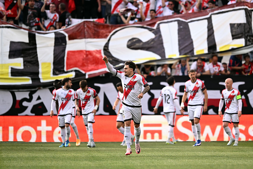 Imagine Stire Andrei Rațiu - Barcelona! Românul a primit vestea | 2review.ro