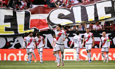 Rayo Vallecano de Madrid v AEK Athens FC - UEFA Conference League 2025/26 Quarter-Final First Leg