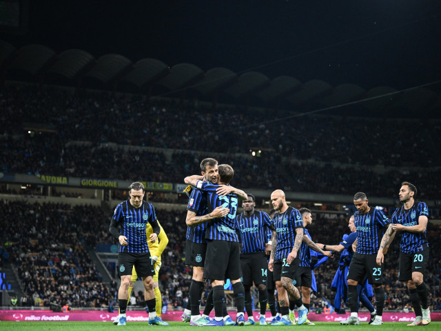 Inter - Como 3-2. REMONTADA! Elevii lui Cristi Chivu au revenit de la 0-2 și s-au calificat în finala Cupei Italiei