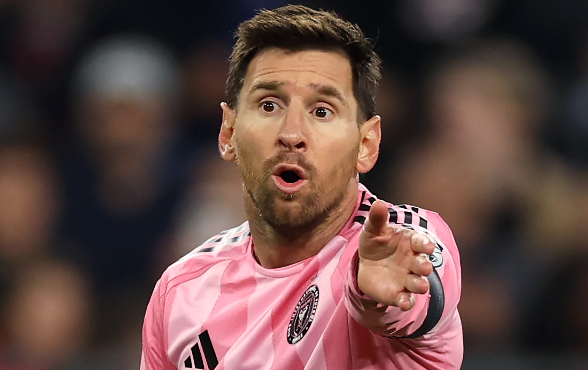 Imagine Stire E oficial: Lionel Messi, cel mai leneș jucător din lume | 2review.ro