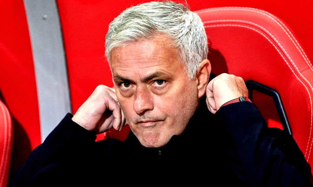 josemourinho