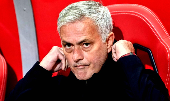 josemourinho