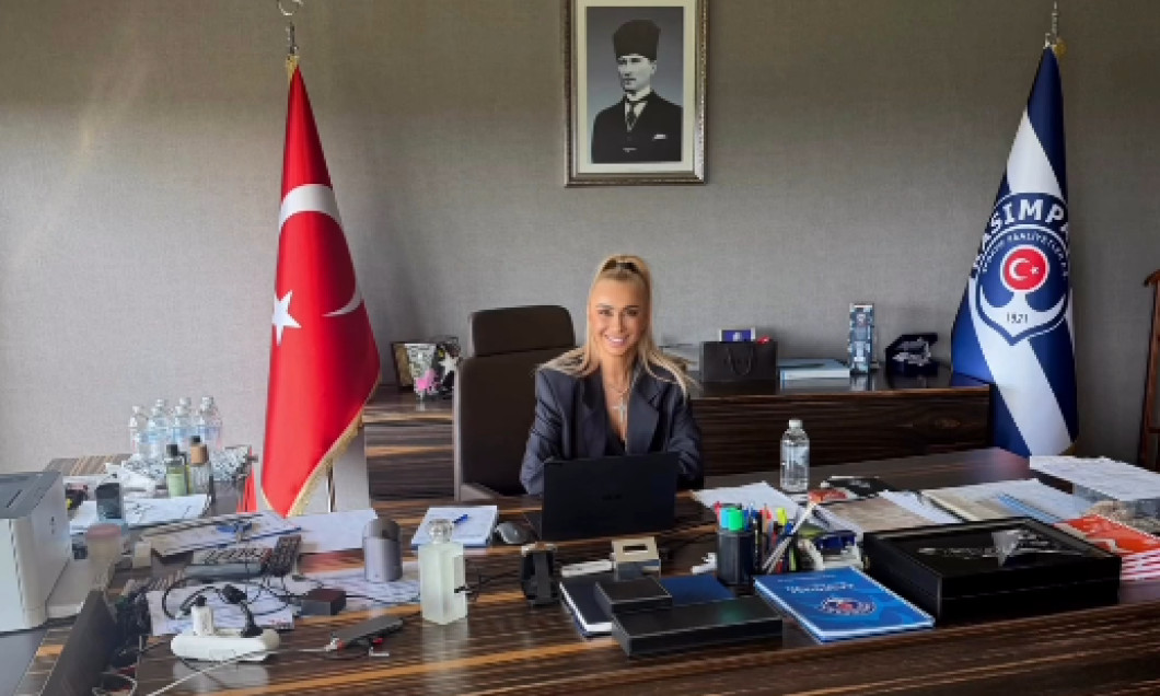 anamaria prodan
