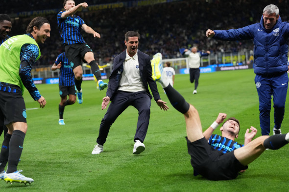 Italy Italian Cup Soccer