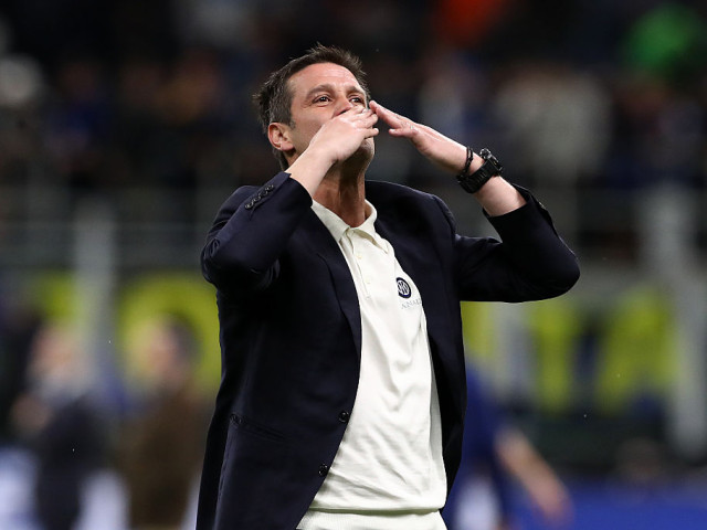 Cristi Chivu și bonusurile pentru titlul din Serie A