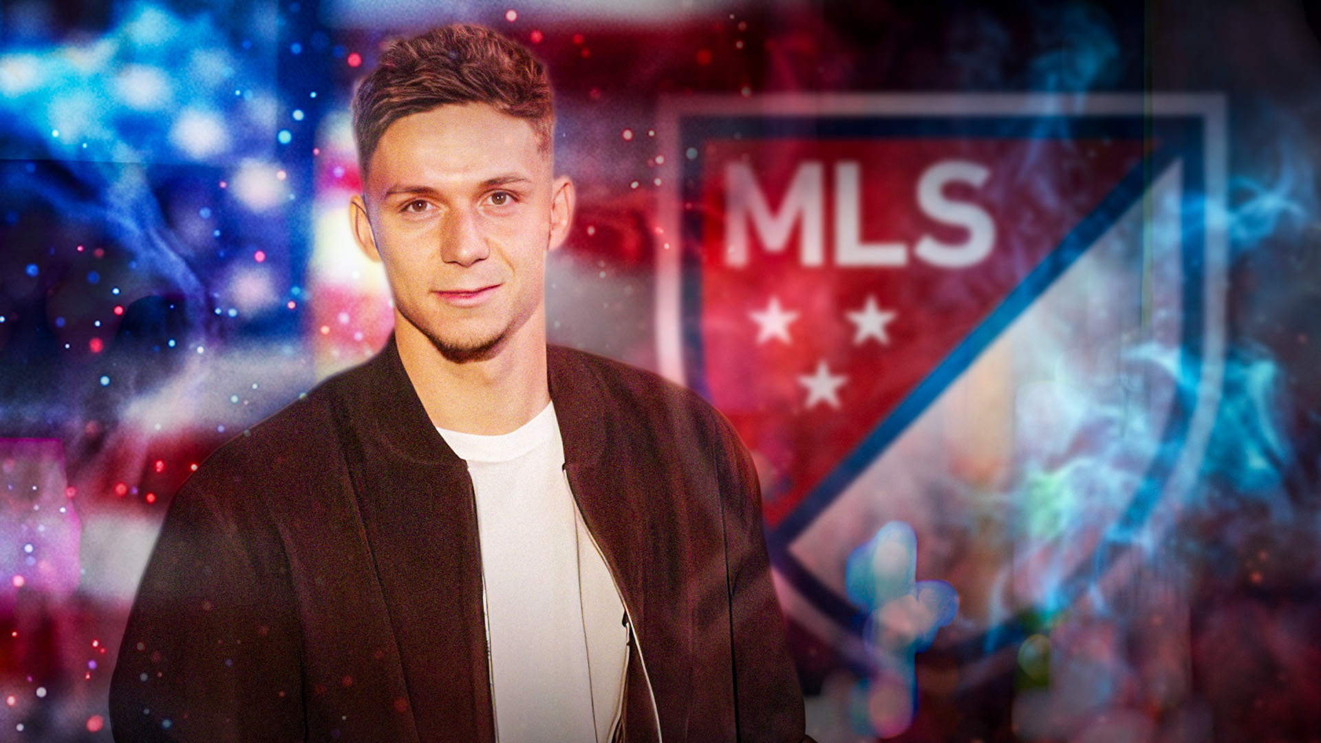 Louis Munteanu a rupt tăcerea, la 4 luni de când s-a transferat în MLS: "Altă lume aici!". Ce spune despre accidentare