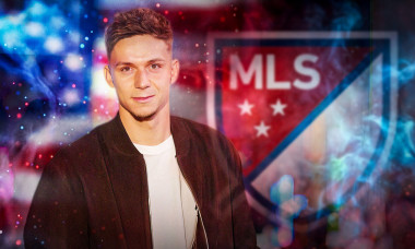 luis munteanu in america exclusiv