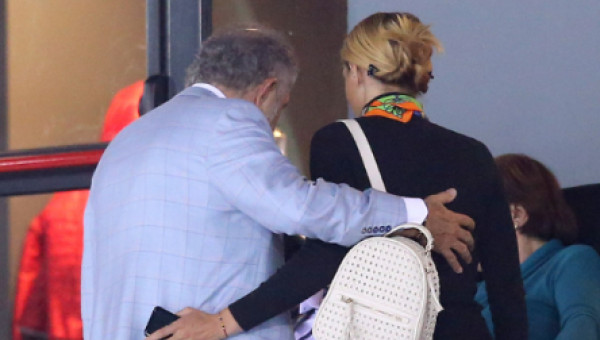 ”Ce înseamnă să fii un mitocan”. Țiriac a rămas ”mască”: ”Uite, mă, Camelia” / ”Ion, nu e ăla!”