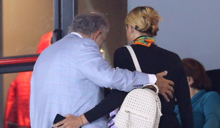 Imagine Stire ”Ce înseamnă să fii un mitocan”. Țiriac a rămas ”mască”: ”Uite, mă, Camelia” / ”Ion, nu e ăla!” | 2review.ro