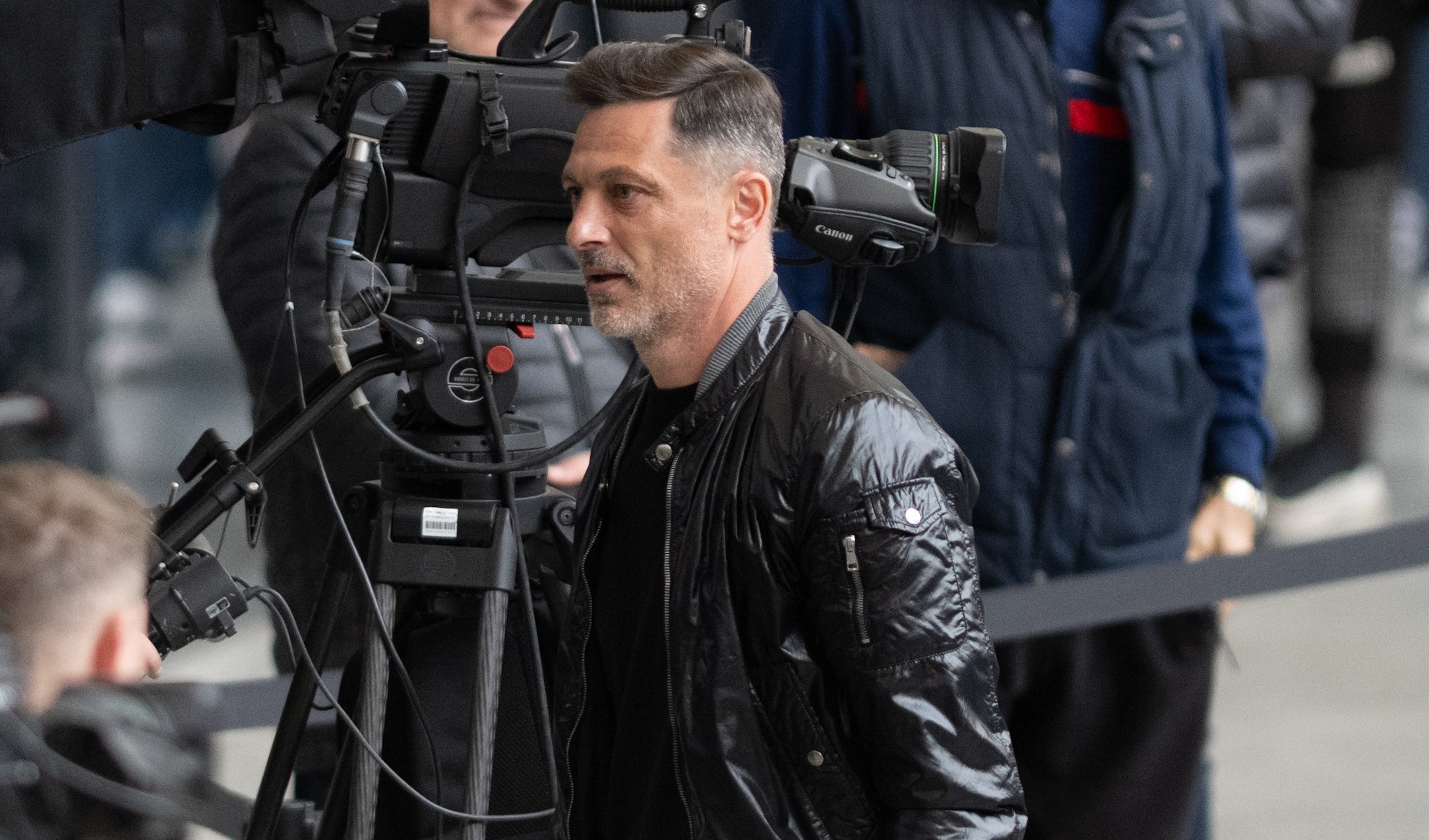 Imagine Stire Mirel Rădoi a plecat în Turcia fără el! Cine este singurul membru din staff, care a lipsit | 2review.ro