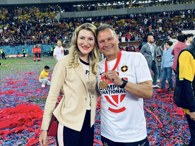 Plecarea lui Mirel Rădoi de la FCSB