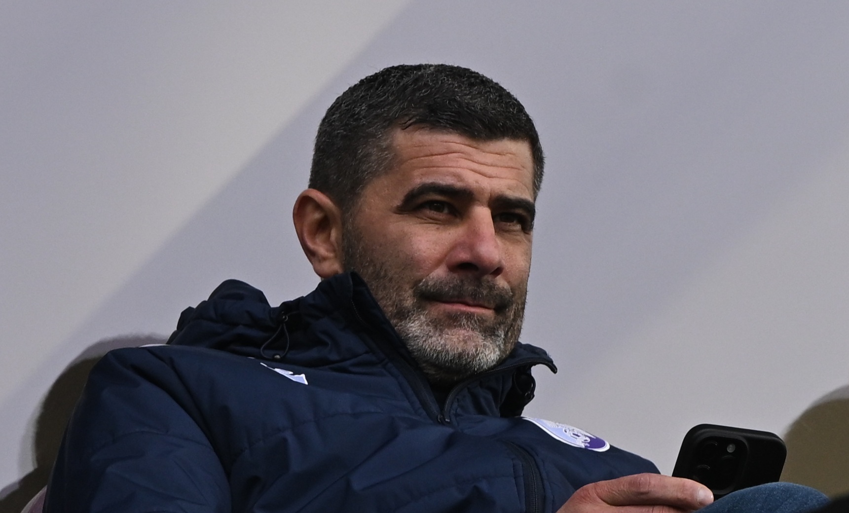 Imagine Stire Dani Coman a spus ce nu are voie să facă, după ce FRF l-a suspendat: E frustrant | 2review.ro