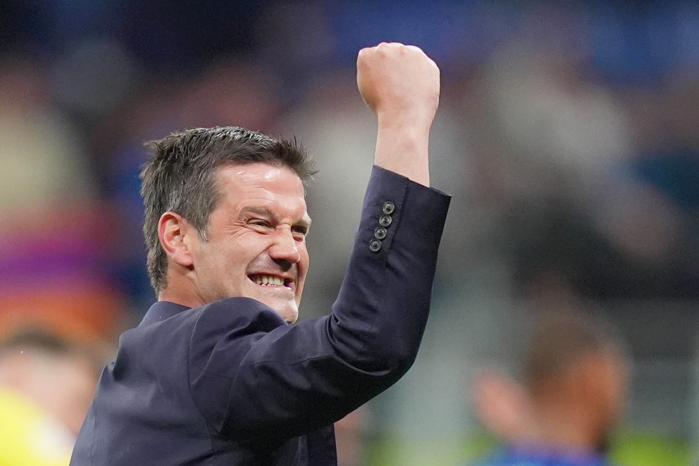 Imagine Stire Primul din istoria Italiei! Cristi Chivu e aproape de ceva nemaivăzut | 2review.ro