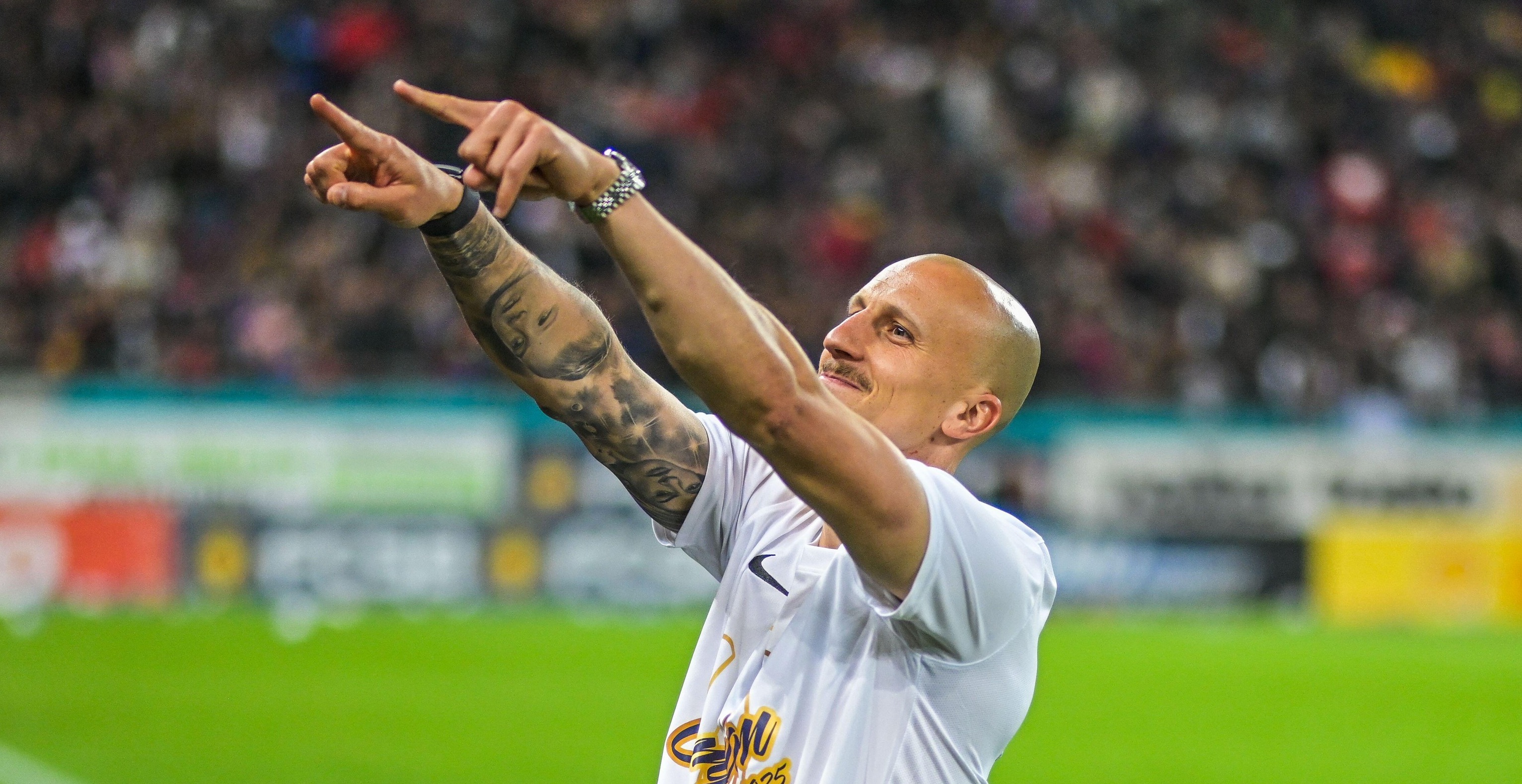 Imagine Stire Valeriu Iftime, întrebat direct dacă l-ar aduce pe Vlad Chiricheș la Botoșani din vară | 2review.ro