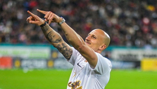 Transferul lui Vlad Chiricheș, anunțat pe prima pagină!