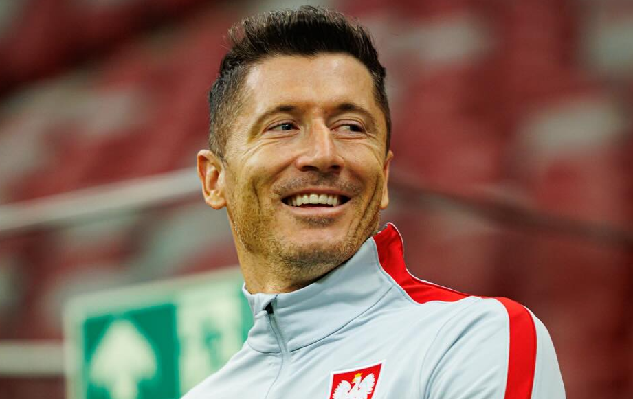 Imagine Stire Un club uriaș e gata să dea marea lovitură: Robert Lewandowski! Urmează întâlnirea | 2review.ro