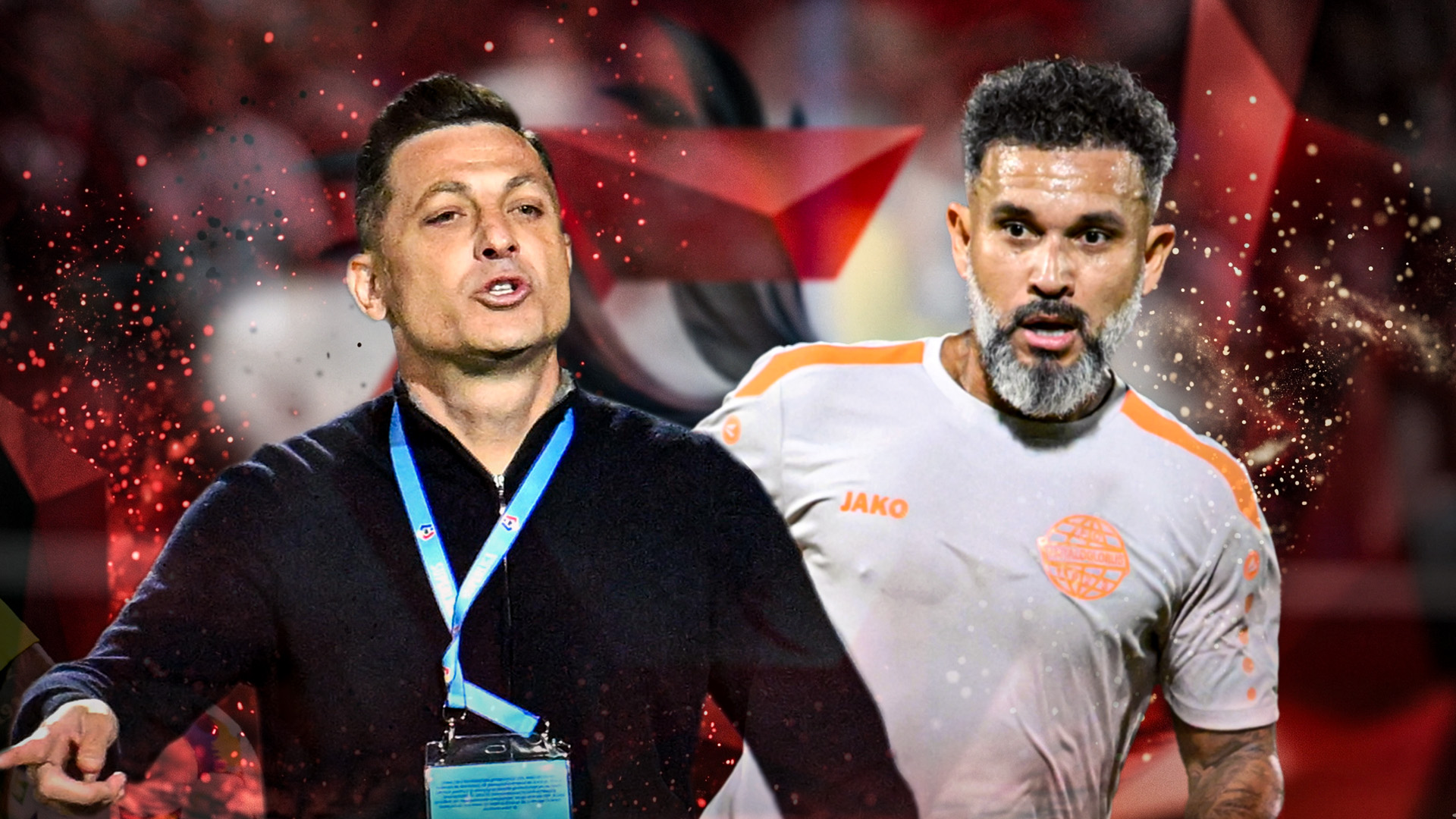 Imagine Stire Mirel Rădoi a dat lovitura! Cu 70 de meciuri la Gaziantep, Junior Morais a spus totul despre salarii și bașkan | 2review.ro