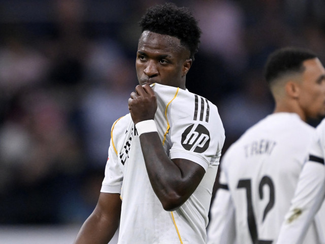 Poza pentru articolul Alvaro Arbeloa nu a ezitat, după ce Vinicius a fost huiduit la Real Madrid - Alaves: ”Nu este prima dată”