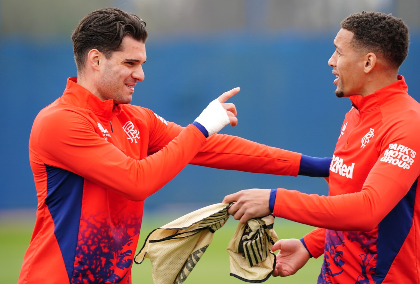 Imagine Stire Fostul coleg al lui Ianis Hagi pleacă după 11 ani | 2review.ro