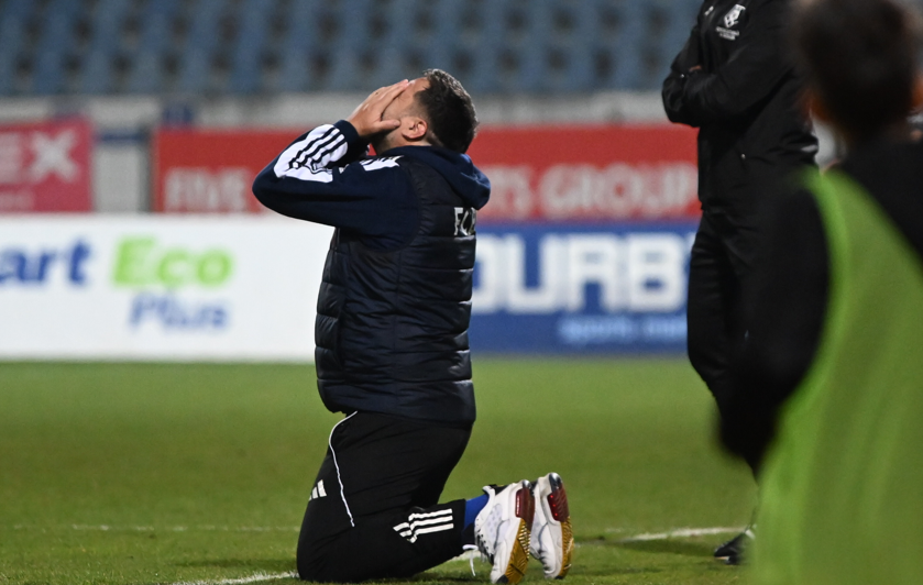 Imagine Stire Antrenorul care ”ar face o bijuterie din FCSB” | 2review.ro