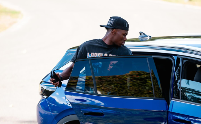 Imagine Stire 85.000.000 € pentru transfer! Real Madrid, în fața unei decizii majore | 2review.ro