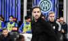 Frecciarossa Italian Cup, Inter vs. Como, Milan, Italy - 22 Apr 2026