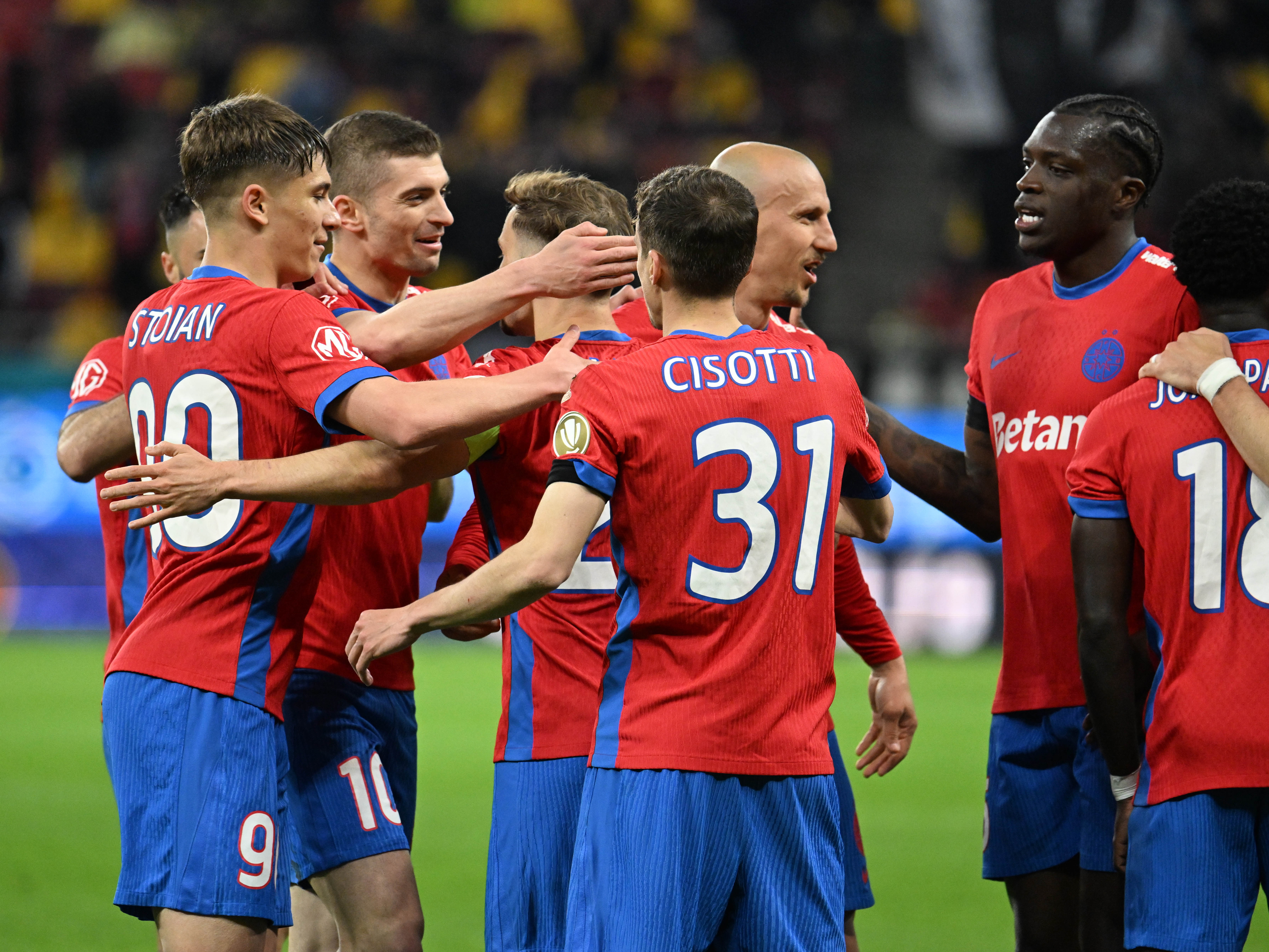 Imagine Stire ”NU” categoric: a refuzat oferta FCSB-ului și e prima plecare sigură din vară! | 2review.ro