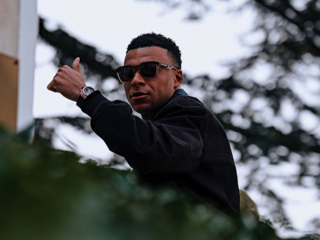Kylian Mbappe, întrebat direct dacă vrea să devină președintele Franței: ”Mulţi oameni îmi spun asta”