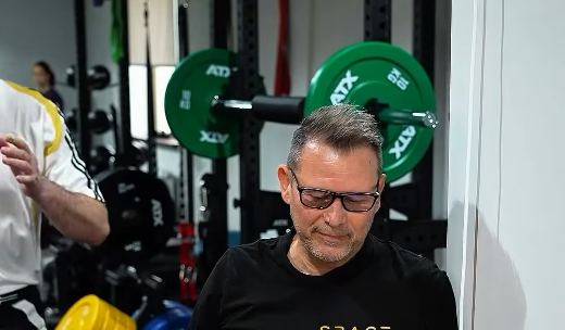 Imagine Stire Un fotbalist de la FCSB s-a dus la Thomas Neubert, a doua zi după plecarea lui Mirel Rădoi de la echipă | 2review.ro