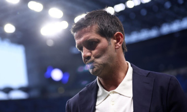 FC Internazionale v Como Calcio - Coppa Italia