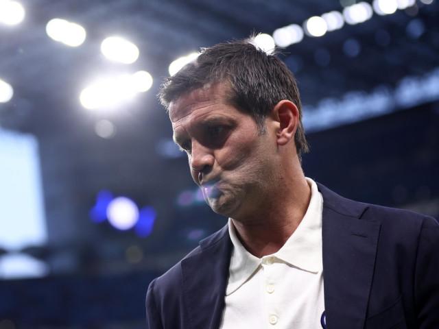Lovitură de proporții în Italia! Interul lui Cristi Chivu riscă retrogradarea
