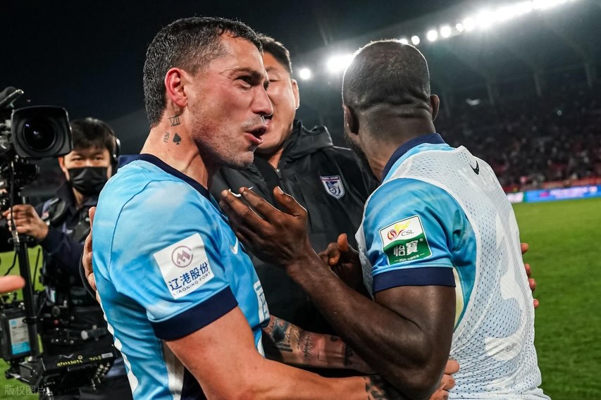 Imagine Stire Nicolae Stanciu a reacționat, după golul de trei puncte din China: ”Wow!” | 2review.ro