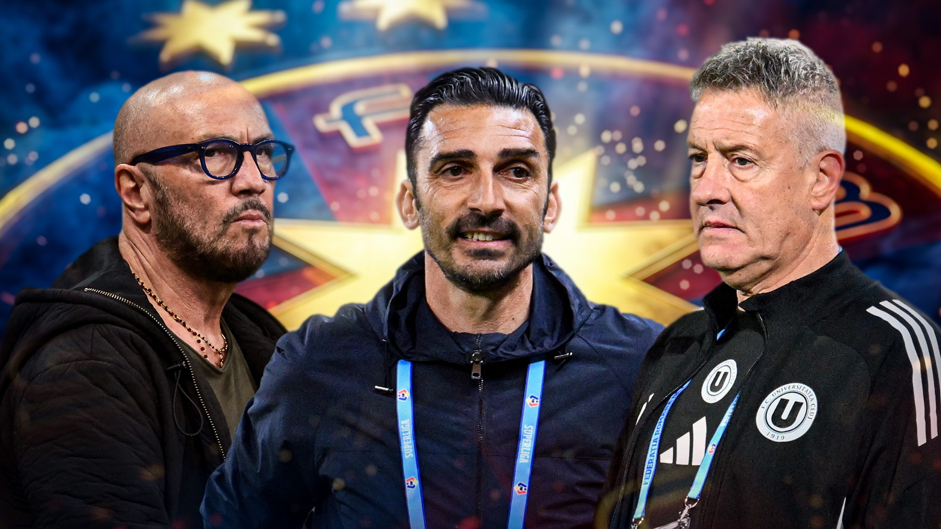 Imagine Stire Gigi Becali se pregătește de o decizie pe care a luat-o doar de 6 ori de când e patron la FCSB | 2review.ro