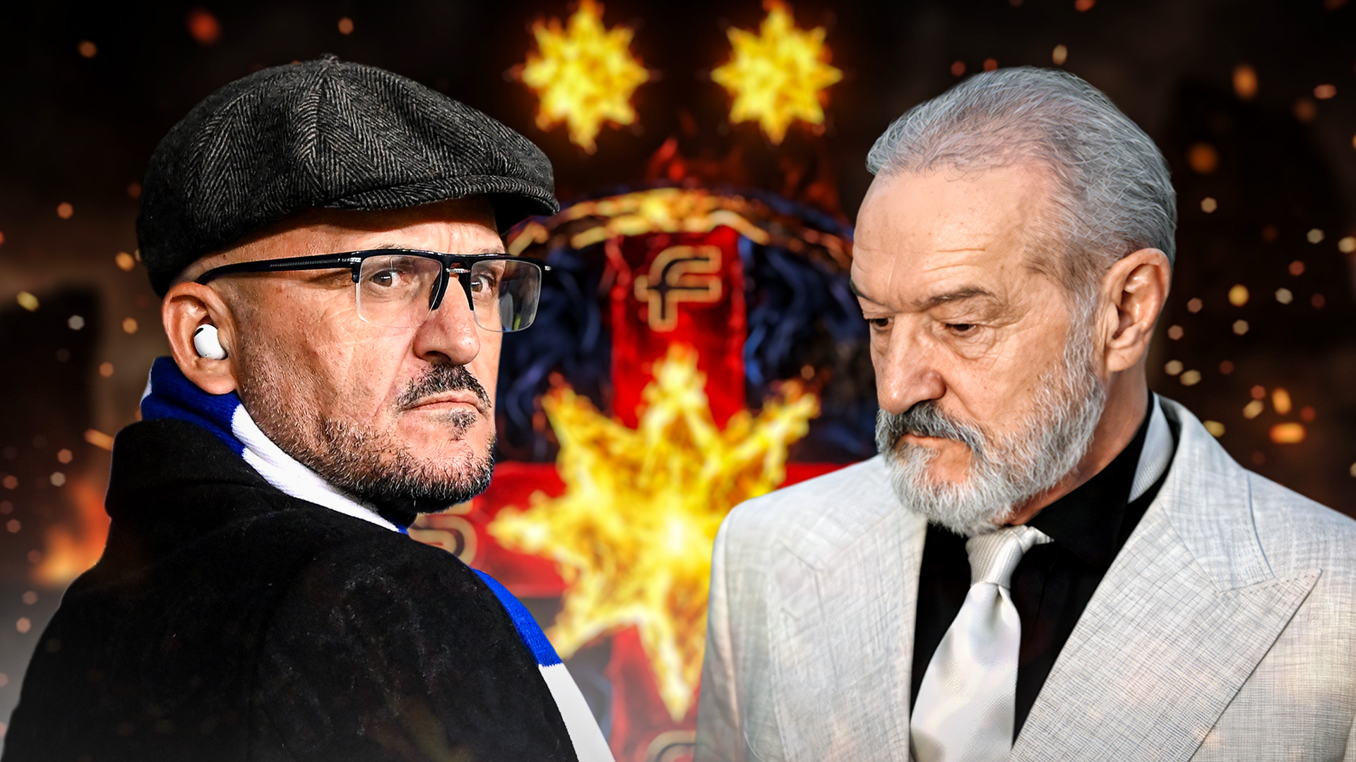 Imagine Stire Adrian Mititelu, anunț dezastruos pentru Gigi Becali: FCSB nu va mai domina campionatul în următorii 10 ani | 2review.ro