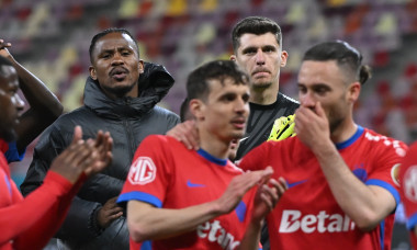 FOTBAL:FCSB-OTELUL GALATI, PLAY OUT SUPERLIGA SUPERBET (11.04.2026)