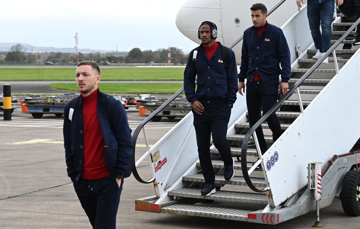 Imagine Stire Surpriză! Antrenorul propus de Florin Prunea la FCSB: ”Până la sfârșit” | 2review.ro