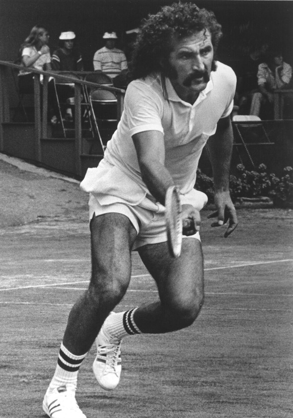 Ion Tiriac 2