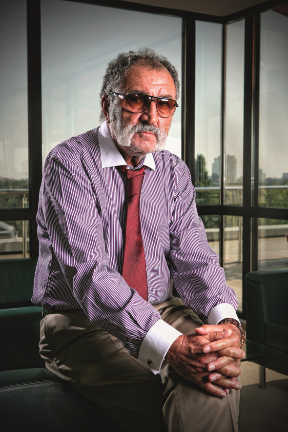 Ion Tiriac 5
