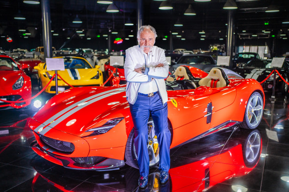 Ion Tiriac 8