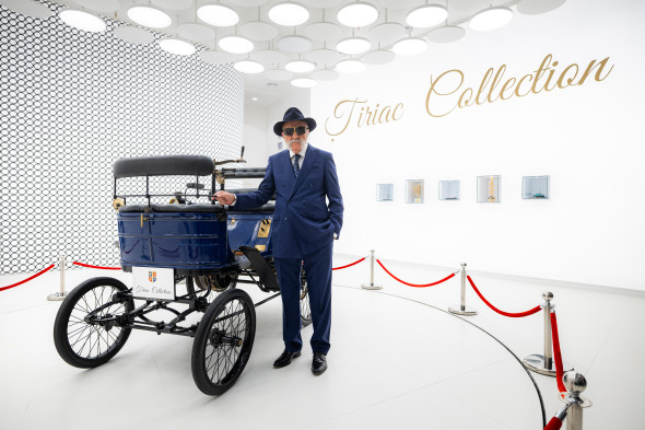 Ion Tiriac 9