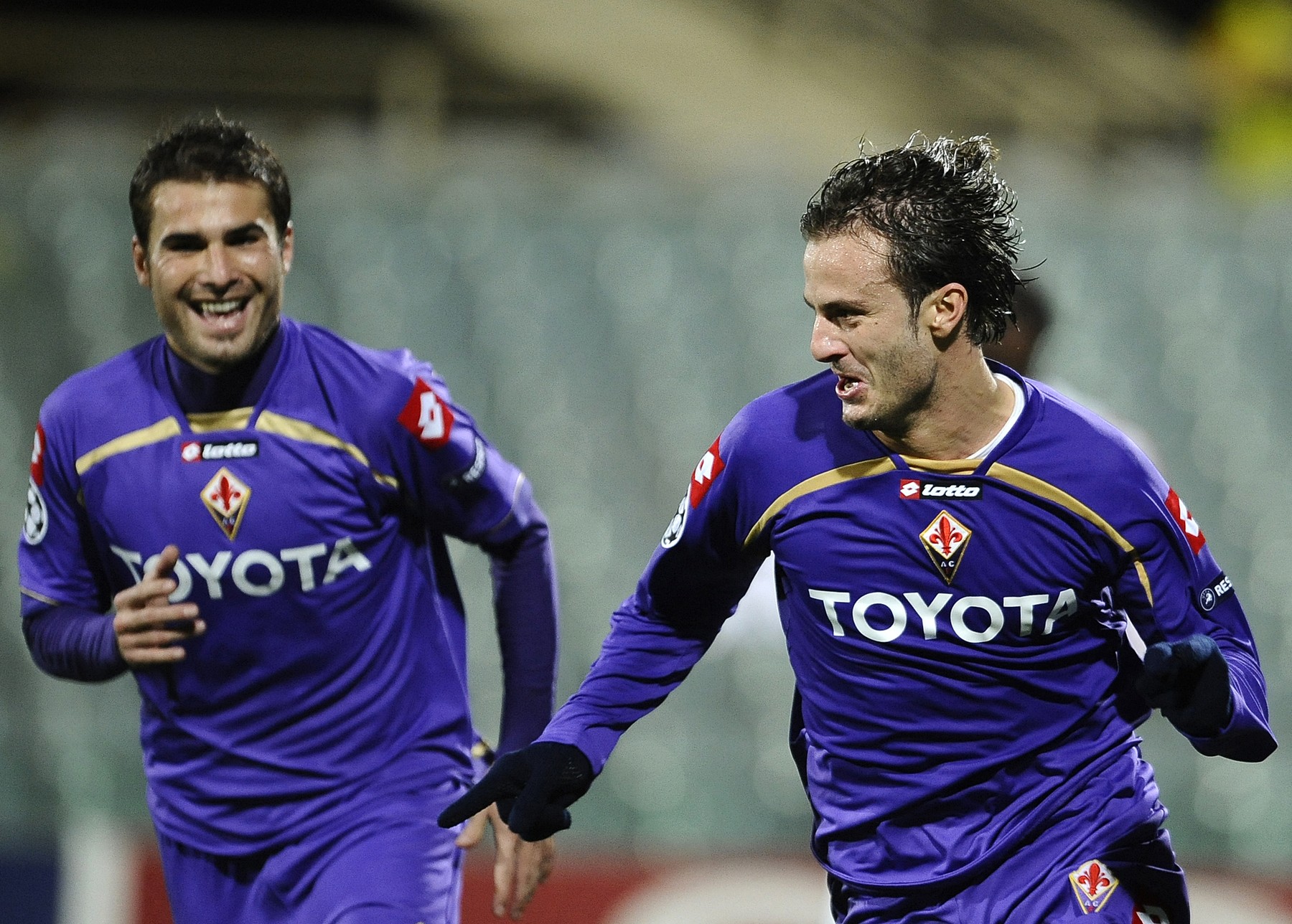 Imagine Stire Antrenor pentru FCSB! Gigi Becali: ”Foarte mare! A jucat cu Adrian prin Italia”. Mutu a pronunțat imediat numele: ”Gata!” | 2review.ro