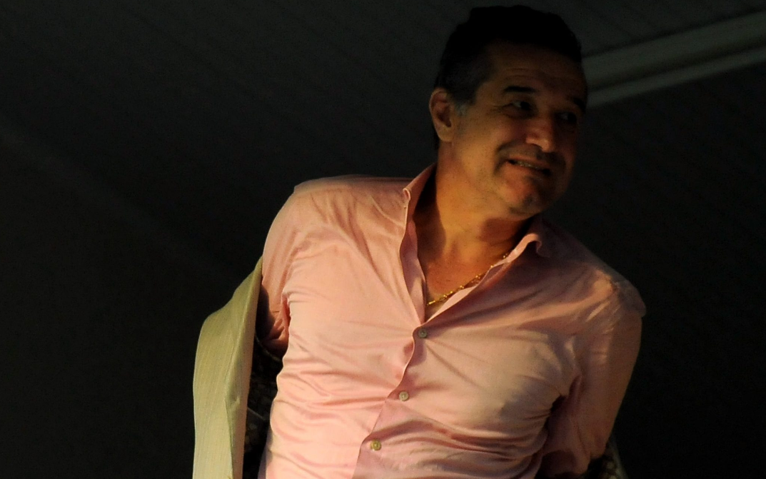 Imagine Stire Îl știe pe Gigi Becali de 30 de ani și a tras concluzia după plecarea lui Rădoi. ”Ce imagine avea?” | 2review.ro