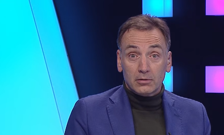 Imagine Stire Răsturnare spectaculoasă de situație la FCSB! Radu Naum: ”Eu nu mai înțeleg nimic” | 2review.ro