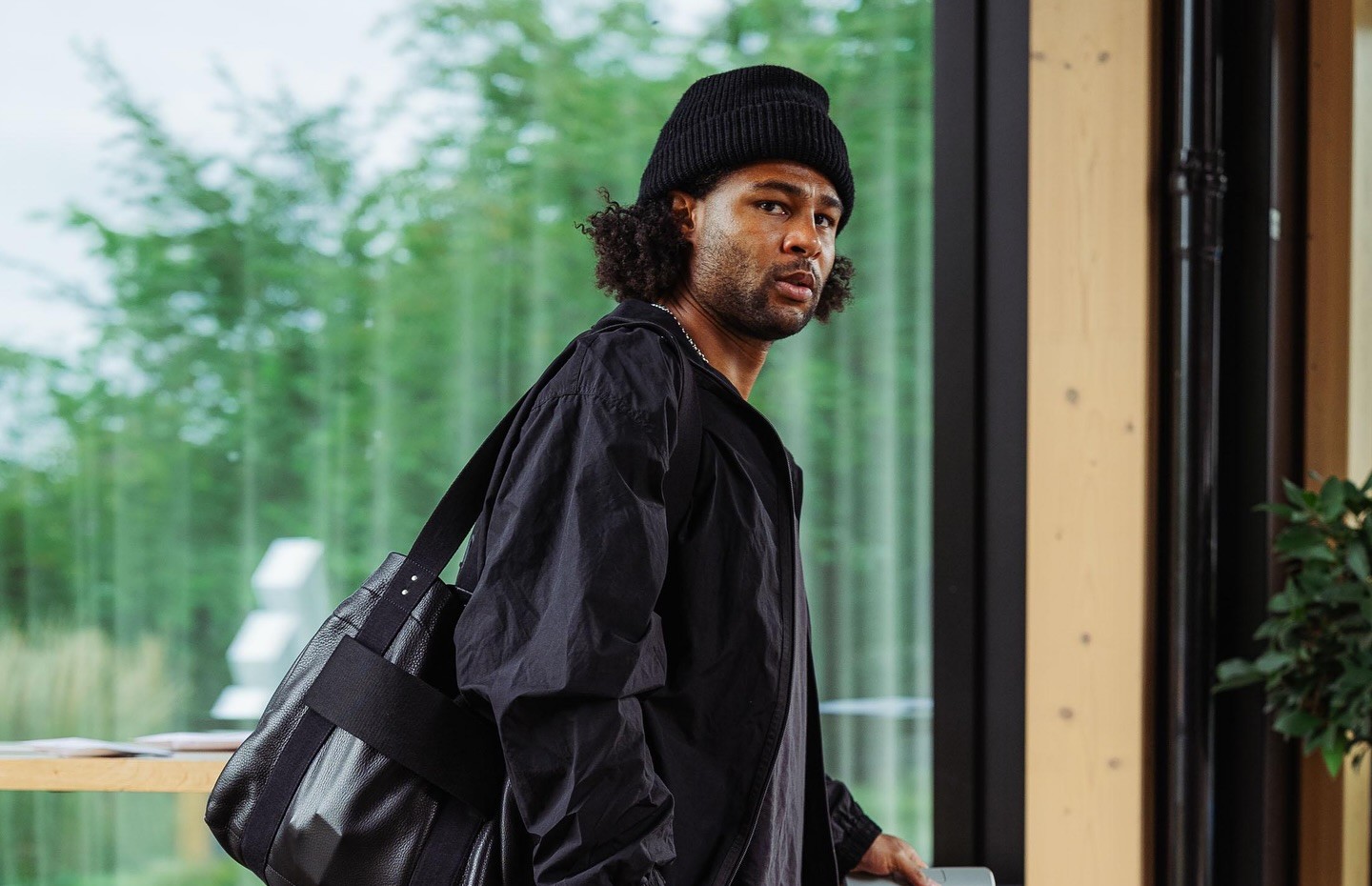 Imagine Stire Ce lovitură: a confirmat că ratează Cupa Mondială 2026, după accidentarea din Champions League | 2review.ro